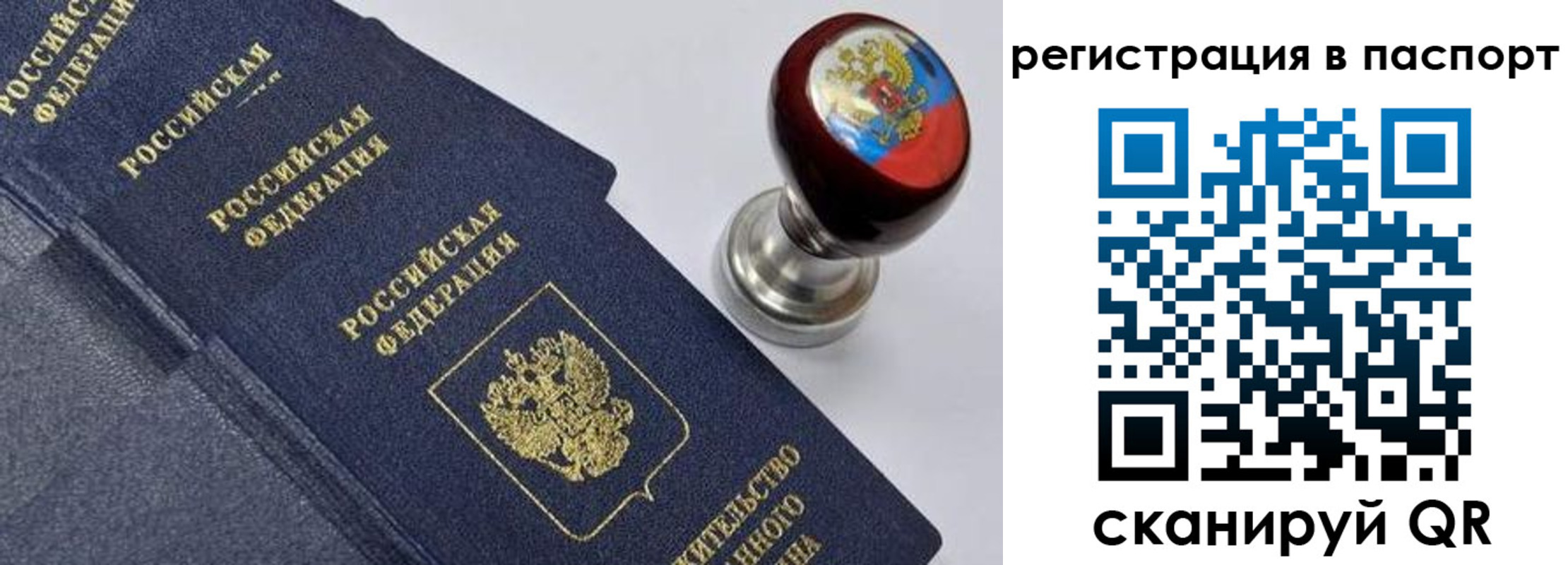 временная регистрация недорого в Алексеевке